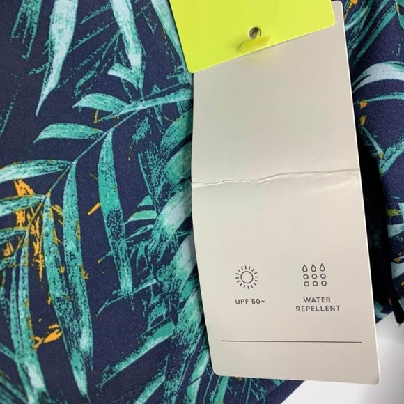 All In Motion Boys Hybrid Shorts Various Sizes Swim Hiking Active Wear Unlined - Picture 5 of 6